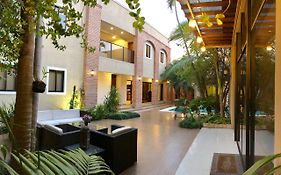 Posada del Cielo